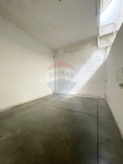 Spațiu industrial Parc Uta 1 - 431.20 mp utili - 8