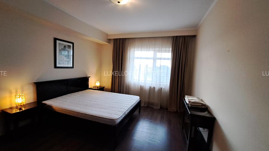 APARTAMENT 3 CAMERE LUX IN COMPLEX REZIDENTIAL CU CIRCUIT INCHIS - 18