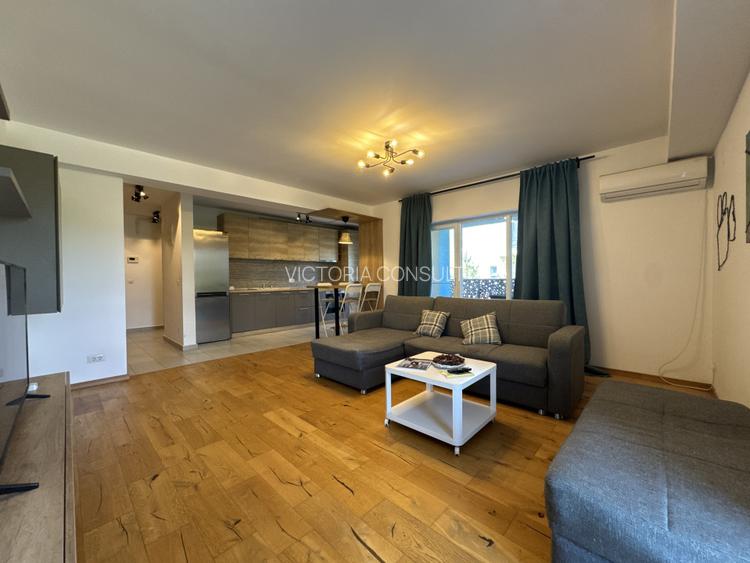 Apartament modern de 2 camere, loc parcare, LaRa Condominium Otopeni - 2