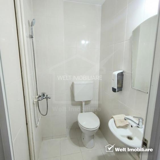 Garsoniera cf 3, cartier Gheorgheni, zona Zambilei - 5