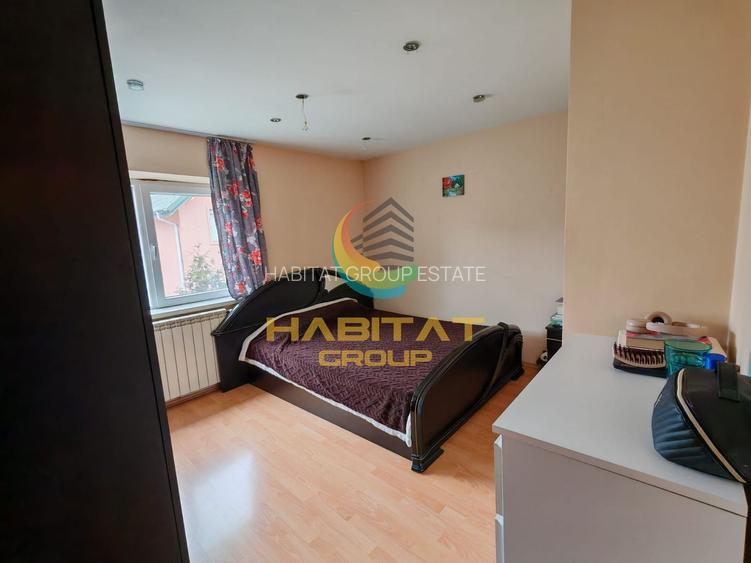 Apartament 3 camere, et 1, centrala, boxa - 2