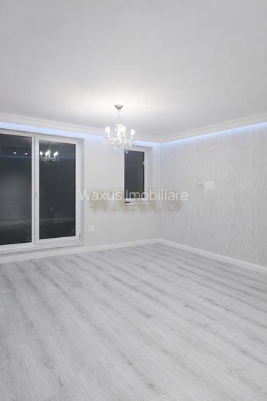 Apartament Modern - SU 61MP | Balcon | Garaj | CF - Beta Residence - 2
