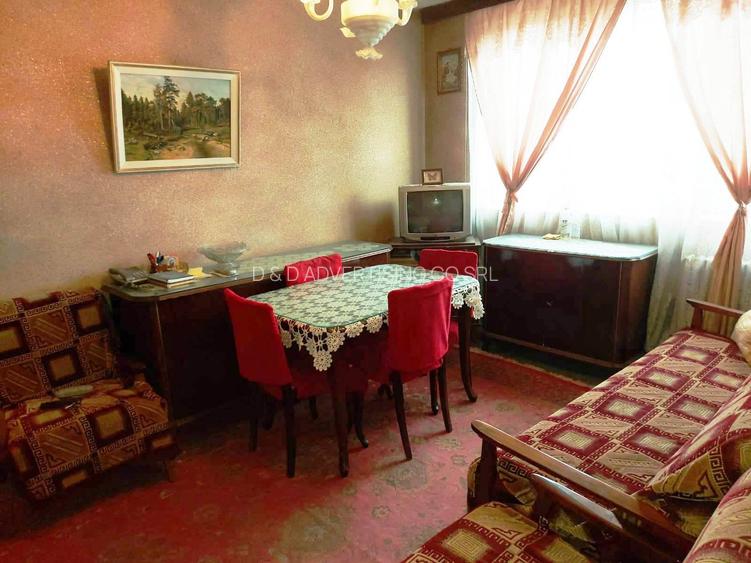 Militari - Apusului  - Str. Lacul Zanoaga -   Apartament 3 camere - 4