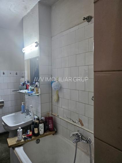 Titan Policlinica, Bdul Nicolae Grigorescu, stradal - 15