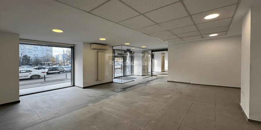 Inchiriere Spatiu Comercial - Sos. Nicolae Titulescu 131 mp - 6