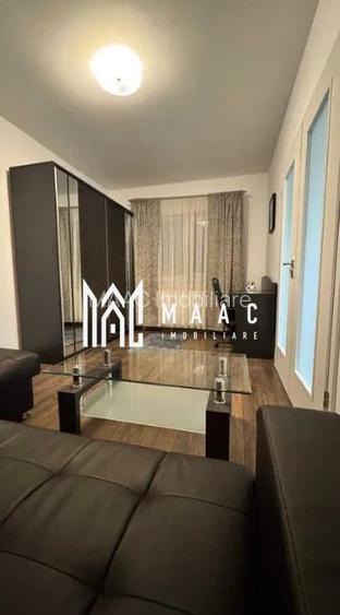 Apartament 1 camera | Etaj 2 | Decomandat | Parcare | Modern - 2