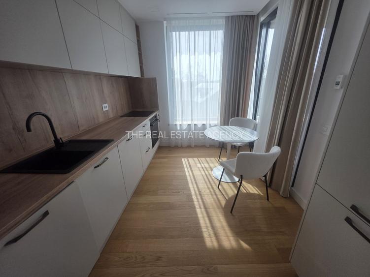 Premium | Iancu Nicolae – Privighetorilor | imobil boutique P+3 - 5