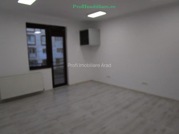 Spatiu-Apartament 6 camere, 158 mp, Micalaca zona 300, acces separat - 18