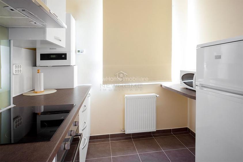 Apartament de inchiriat 1 camera, PARCARE zona Iulius Mall - 5