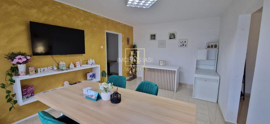 Spatiu/ birou de inchiriat Bld. Primaverii Podu Ros - 2