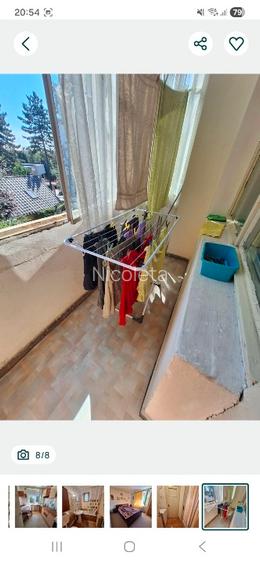 Apartament Central in spatele magazinului Bucovina  - 7