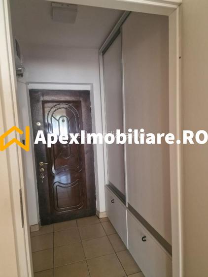 Apartament 1 camere de inchiriat Titan București | ApexImobiliare.ro - 10