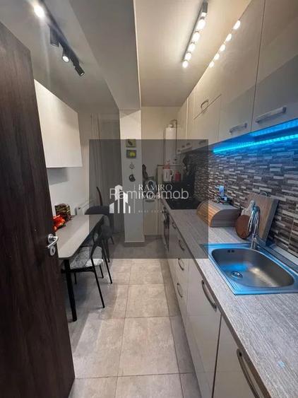 Bloc Nou Apartament 2 camere Decomandat 56mp Theodor Pallady Sector 3 - 2