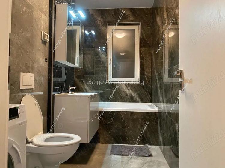 Apartament modern Iris- Aradului Terasa mare | Bloc nou - 10