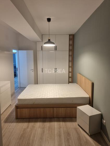 2 camere Bd.Pipera etaj 2 din 4 bloc nou 2022 - 13