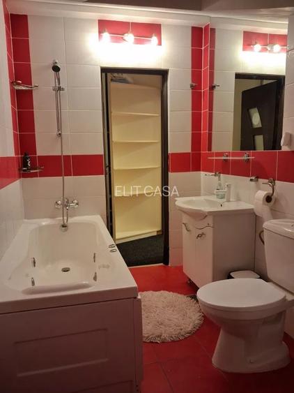 Apartament cu 2 camere, zona Nicolina - 11