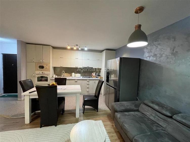 Apartament 3 camere de vanzare zona ultracentrala Tulcea - 17