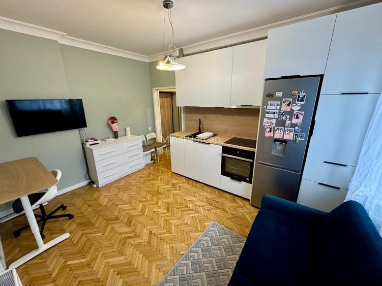 Apartament 2 camere – Str. Ceaikovski | Barbu Văcărescu – Floreasca - 2