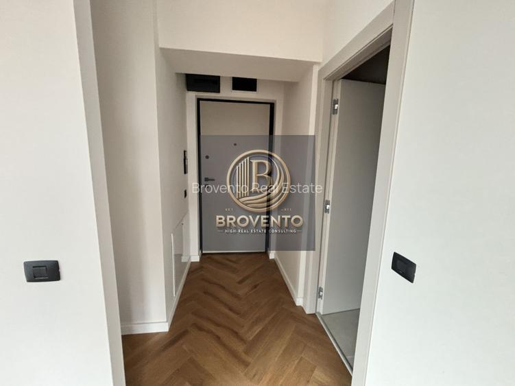 Apartament 3 camere Baneasa- Straulesti Petrom City - 4