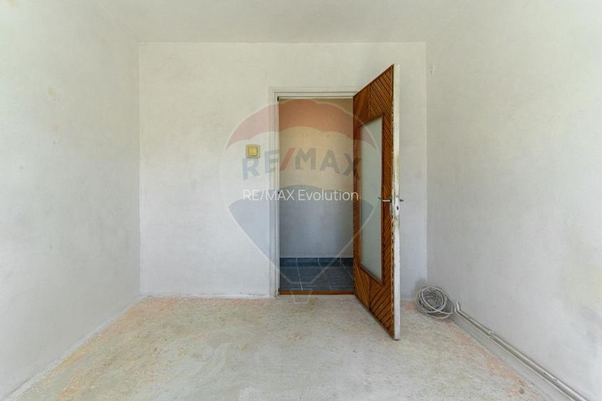 Apartament 3 camere de vânzare – Brașov, Str. Pârâului | Comision 0 | - 8