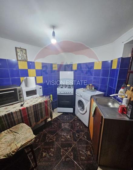 Casa / Vila cu 4 camere de vanzare in zona Alexandriei - 4