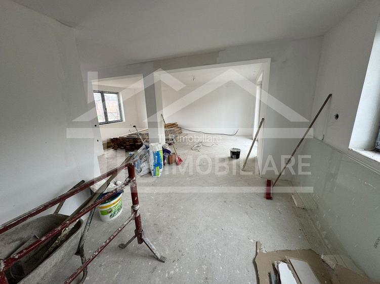 Casa cu 4 camere, 119 mp, Zona Voiniceni - 4