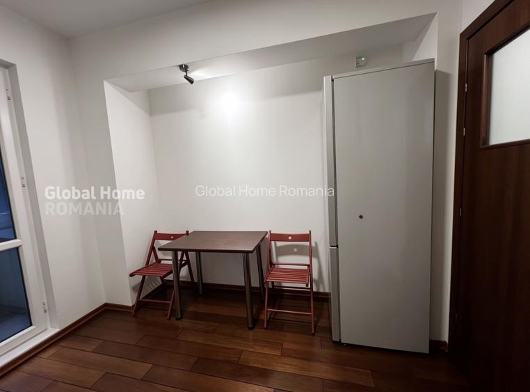 Apartament 2 camere | Titan – Potcoava / Diham | 8 min Metrou Titan | Parcare - 13