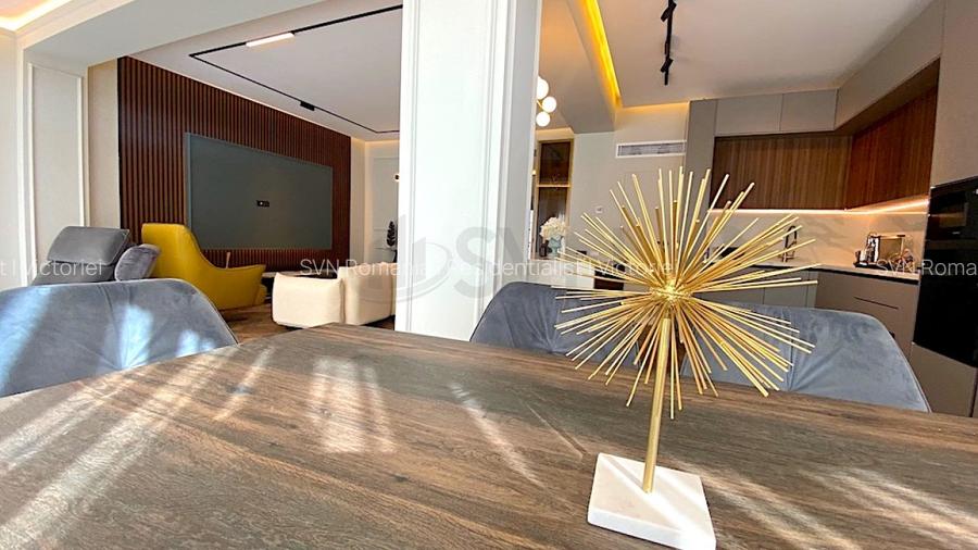 REV2003965 Vila moderna complet mobilata - Pompe caldura - Panouri solare - 4