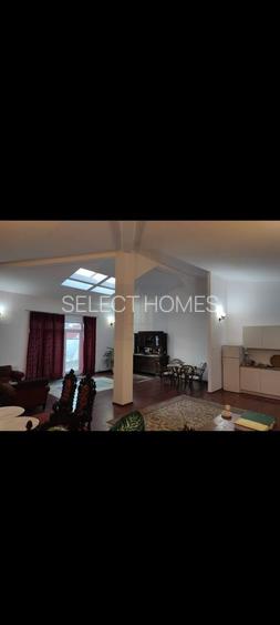 Vila intrerbelica de vanzare Cismigiu - 10