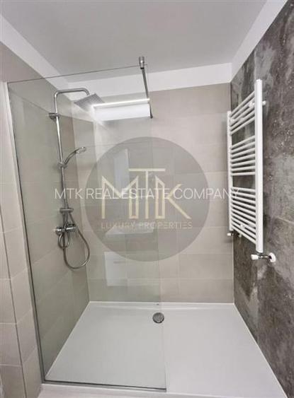 Nusco City | Apartament lux 2 camere I Mobilat&utilat modern - 10