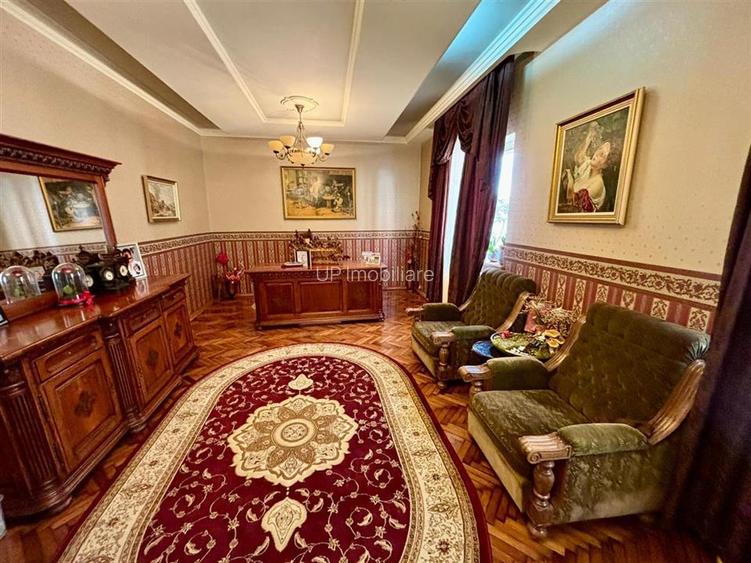 VILA CU 3 CAMERE, CENTRAL - 7