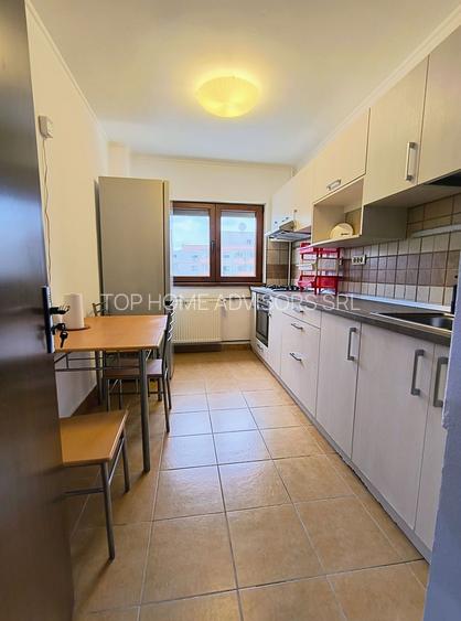 Apartament 3 camere- Calea Mosilor - 13