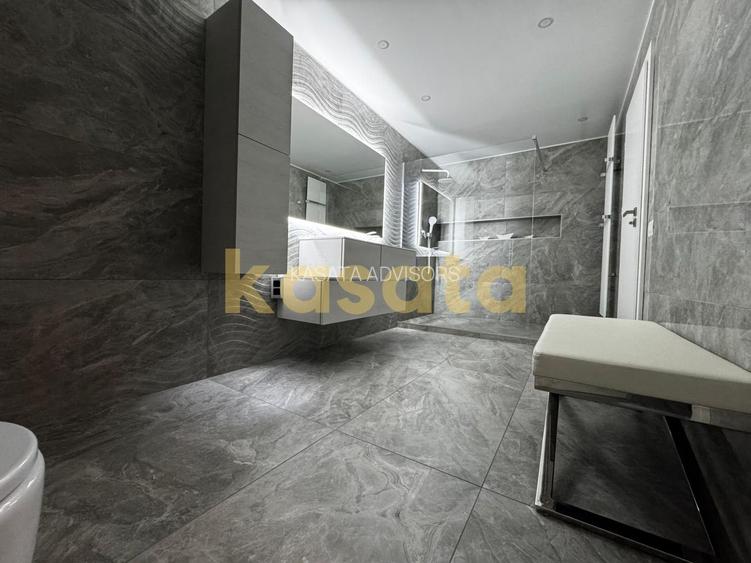 Duplex Premium | Upground Residence | Panoramic Lake & City Views - 43
