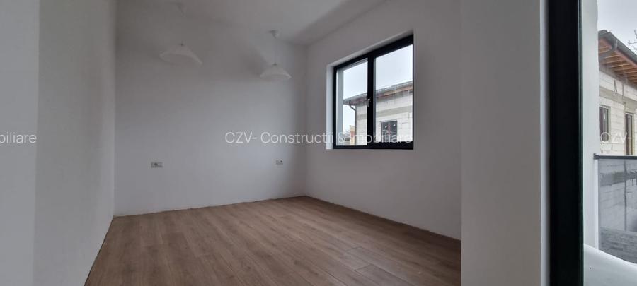 Spațiu, 3 Dormitoare, Curte și Parcare Proprie - 23