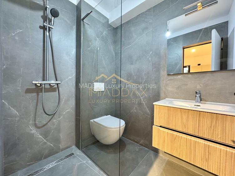 Apartament cu 3 camere *prima închiriere* // Aviatiei - Herastrau - 25