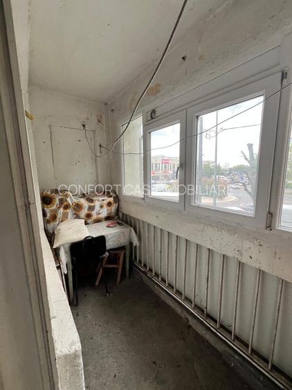 Pantelimon-Delfinului, 2 camere de vanzare, 53 mp, decomandat - 9