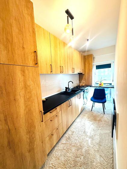 FREYA HOME, STIL BOEM, AUTENTIC - APARTAMENT CU MUTARE IMEDIATA - 10