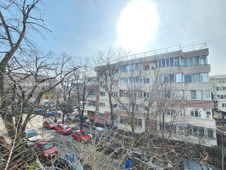 Comision 0 | Ap 3 camere 72.6m2 | Aviatiei - Herastrau - Baneasa | Renovat 2026 - 17