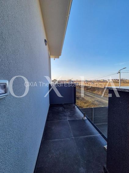 AX994 1/2 Duplex Smart in Giroc, Vatra Veche, Finisaje Premium - 19