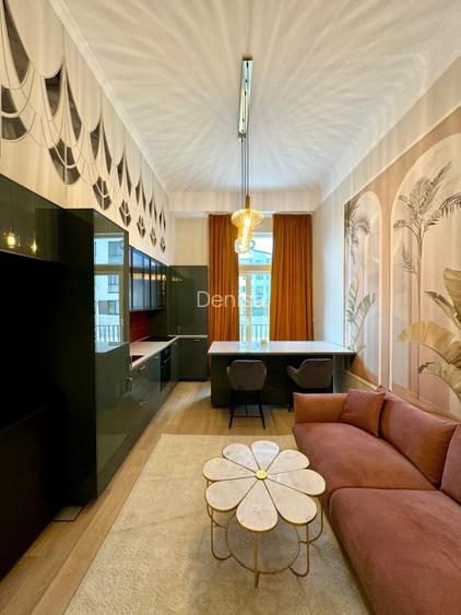 Apartament LUX 2 camere PRIMA INCHIRIERE Otopeni str Tibles langa LIDL + parcare - 15