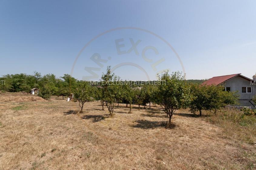 0% Comision !!  CASA PODUL BROSTENI - ARGES - 10