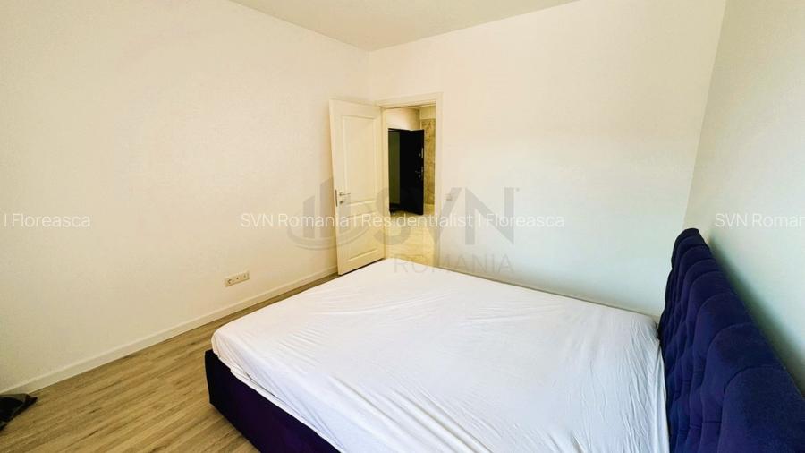 REA1020135 Apartament 4 Camere i Bucurestii Noi - 3