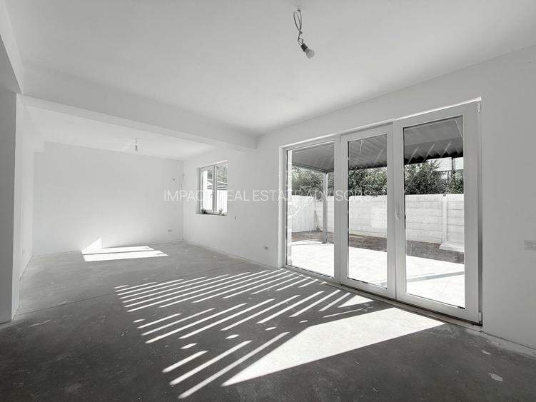 Vila tip duplex | 6 camere | 186mp utili | 2 locuri de parcare | Millo - 3