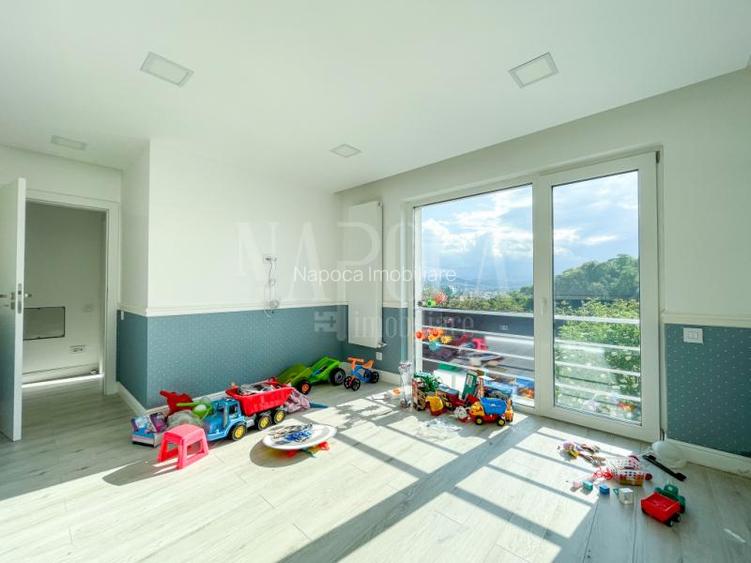 Casa 6 camere de vanzare in Gruia, Cluj Napoca - 11