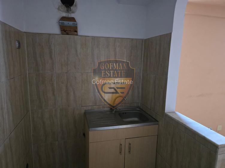 Casa 5 cam P+1+M zona Brătianu 2 parcari teren 148mp SU 205mp SC 267mp gaze tera - 12