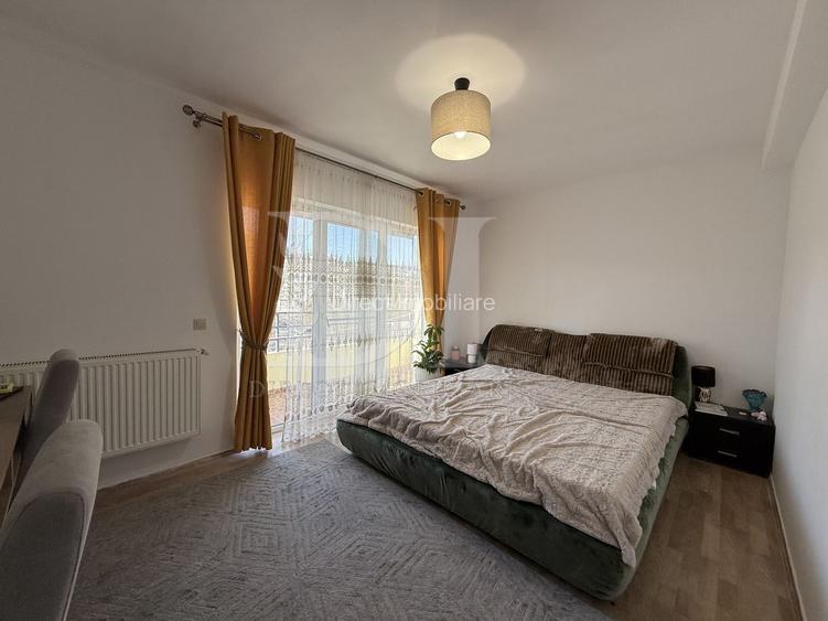 Apartament la cheie / etaj intermediar / Zona Eroilor - 6