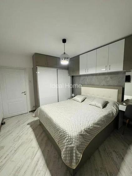 Apartament cu 3 camere decomandat - 69mp -etaj intermediar - 1987 - 2