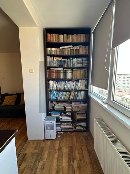 2 Camere - Camil Ressu - Parklake - Loc parcare - 5