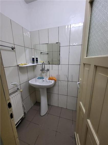 Spatiu comercial, centrala proprie, 120 mp, zona linistita, aer conditionat