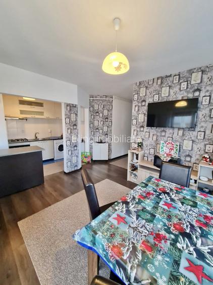 Apartament de 3 camere, 67 mp, mobilat utilat, zona Eroilor - 9